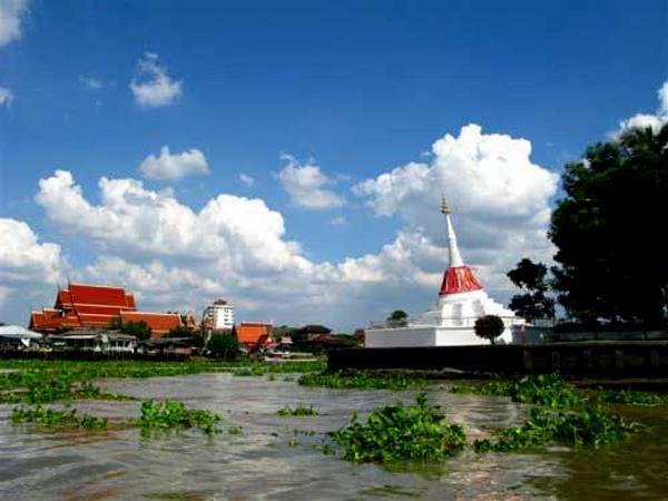 Sk Muang Thong Thani Bangkok Luaran gambar