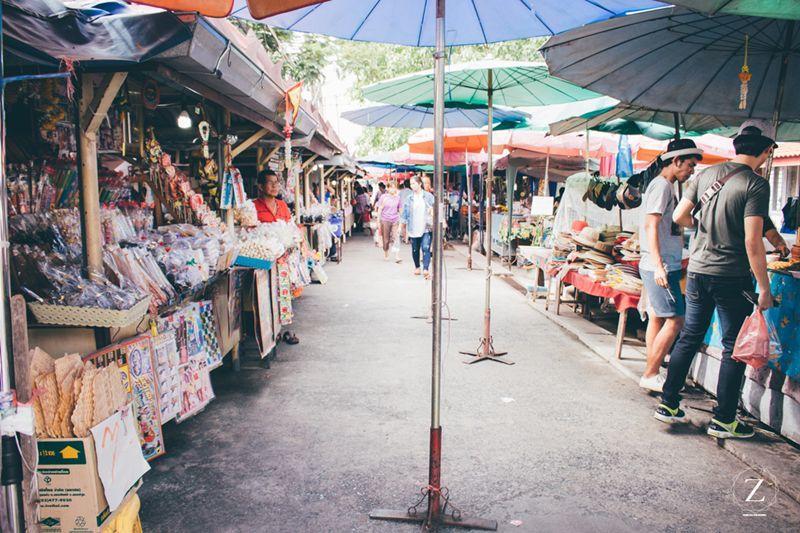 Sk Muang Thong Thani Bangkok Luaran gambar